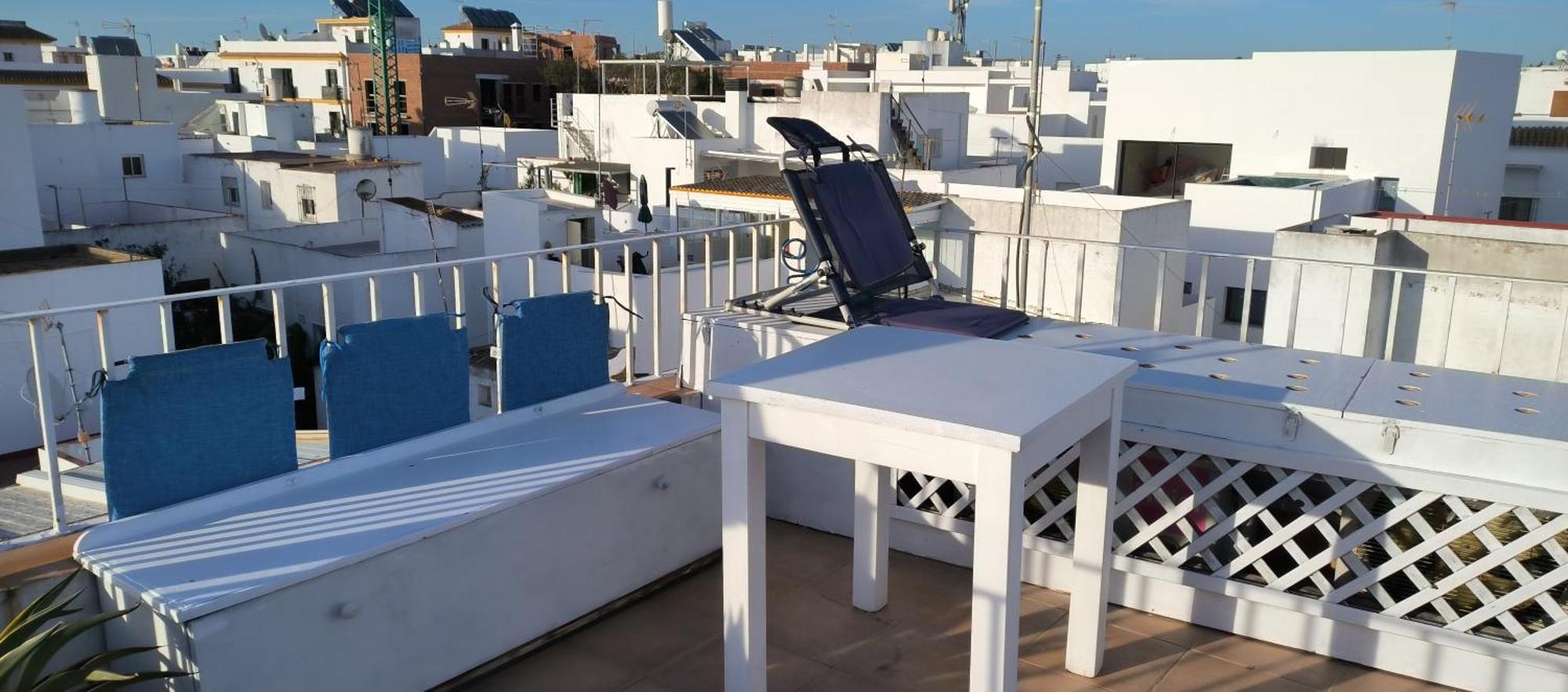 Duplex Atico Con Las Mejores Vistas De Conil Conil De La Frontera Exterior photo