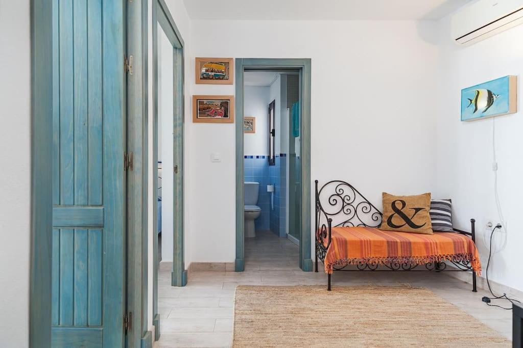 Duplex Atico Con Las Mejores Vistas De Conil Conil De La Frontera Exterior photo