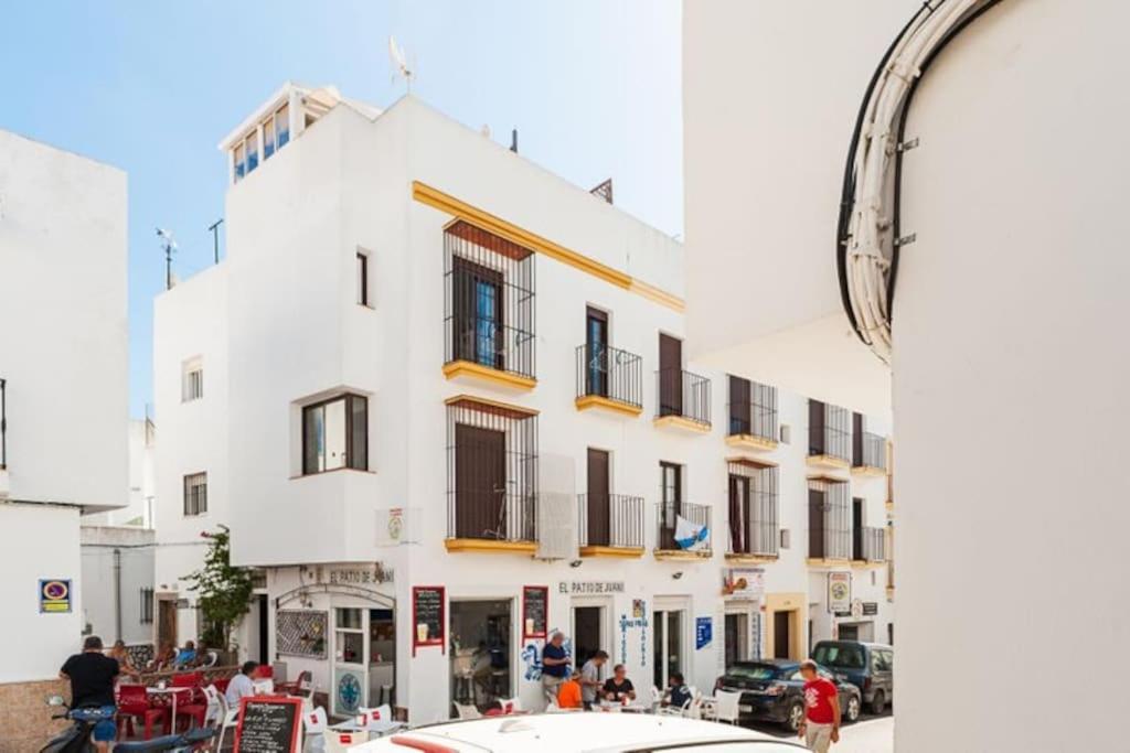 Duplex Atico Con Las Mejores Vistas De Conil Conil De La Frontera Exterior photo